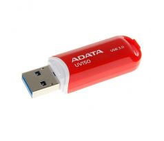 Flash disk 32GB USB 3.0 ADATA DashDrive UV150, červený