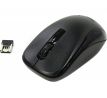 Bezdrátová myš Genius NX-7005, USB, BlueEye 1000dpi, černá, 3tl., kolečko
