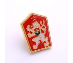 Odznak ČSSR – státní znak Československé socialistické republiky