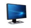 Monitor LCD 22" S-PVA HP LP2275w 1680x1050, DVI, DP, USB&nbsp;2.0, Pivot, černo-stříbrný