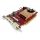 Grafická karta 1GB GDDR3 ATI Radeon HD&nbsp;4650, DVI, 2x&nbsp;DP, 128bit, PCIe