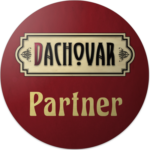 Bria.cz – partner Dachovaru