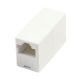 Spojka konektorů RJ45 2x&nbsp;samice&nbsp;(F) 8P8C, přímá, UTP Cat&nbsp;5e, Cablexpert TA-350