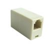 Spojka konektorů RJ45 2x&nbsp;samice&nbsp;(F) 8P8C, přímá, UTP Cat&nbsp;5e, Cablexpert TA-350