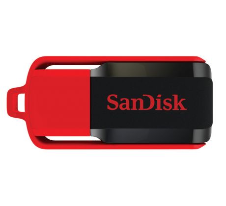 Flash disk 16GB USB 2.0 SanDisk Cruzer Switch