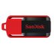 Flash disk 16GB USB 2.0 SanDisk Cruzer Switch