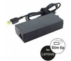 Napájecí adaptér pro notebook Slim Tip 65W 20V/3,25A Qoltec