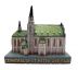Miniatura Brno – Katedrála sv. Petra a Pavla (Petrov), polyresin, 3D model