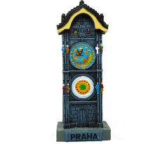 Miniatura Praha – Pražský orloj