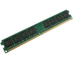 Paměť DDR2 2GB 800MHz PC2-6400 CL6 1,8V Patriot