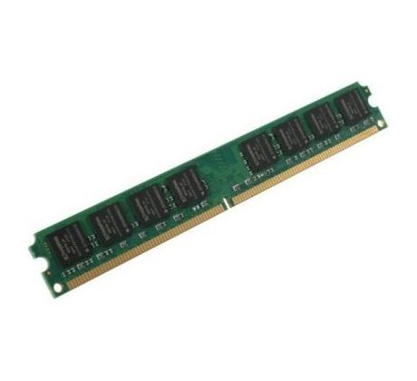 Paměť DDR2 2GB 800MHz PC2-6400 CL6 1,8V Patriot
