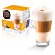 Kávové kapsle Nescafé Dolce Gusto Latte Macchiatto 16ks