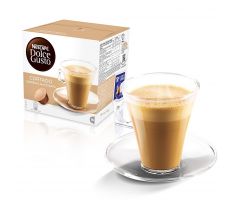 Kávové kapsle Nescafé Dolce Gusto Cortado 16ks Espresso Macchiato