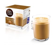 Kávové kapsle Nescafé Dolce Gusto Café Au Lait 16ks