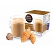 Kávové kapsle Nescafé Dolce Gusto Café Au Lait 16ks