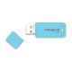 Flash disk 16GB USB&nbsp;2.0 Integral Pastel, Blue&nbsp;Sky