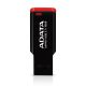 Flash disk 16GB USB&nbsp;3.1 ADATA DashDrive UV140, černo-červený