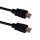Kabel HDMI&nbsp;A(M) - HDMI&nbsp;A(M) 2m, 1.4b, High Speed + Ethernet, Esperanza, černý