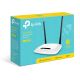 Router Wireless TP-Link TL-WR841N 300Mbps 2x&nbsp;5dBi anténa, 4x&nbsp;LAN, WAN, WPS