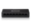 Switch Netis Desktop ST3108S 10/100Mbps, 8x&nbsp;LAN