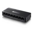 Switch Netis Desktop ST3108S 10/100Mbps, 8x&nbsp;LAN