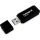 Flash disk 64GB USB&nbsp;3.0 Integral Black, černý