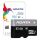 Paměťová karta 32GB microSDHC, ADATA, class&nbsp;10, UHS-I