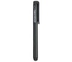 Dotykové pero (stylus) Esperanza EA140, černé