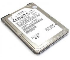 Harddisk 80GB 2,5" SATA Hitachi Travelstar 5400ot. 8MB&nbsp;cache