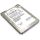 Harddisk 80GB 2,5" SATA Hitachi Travelstar 5400ot. 8MB&nbsp;cache