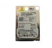 Harddisk 120GB 2,5" SATA WD Scorpio Blue 5400ot. 8MB&nbsp;cache