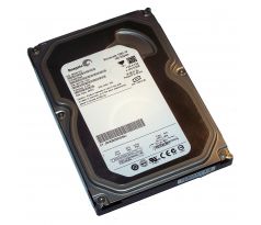 Harddisk 160GB 3,5" SATA Seagate Barracuda 7200ot. 8MB&nbsp;cache