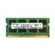 Paměť SO-DIMM DDR3 4GB 1333MHz PC3-10600 CL9 1,5V Samsung