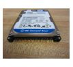 Harddisk 80GB 2,5" IDE WD&nbsp;Scorpio Blue 5400ot. 8MB&nbsp;cache