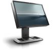 Monitor LCD 22" S-PVA HP LP2275w 1680x1050, DVI, DP, USB&nbsp;2.0, Pivot, černo-stříbrný