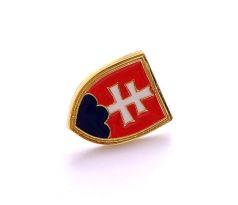 Odznak&nbsp;SR – státní znak Slovenské&nbsp;republiky