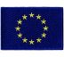 Nášivka EU – vlajka Evropské&nbsp;unie