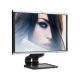 Monitor LCD 24" LED HP LA2405x 1920x1200, VGA, DVI, DP, USB&nbsp;2.0, Pivot, černo-stříbrný