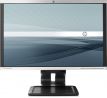 Monitor LCD 24" LED HP LA2405x 1920x1200, VGA, DVI, DP, USB&nbsp;2.0, Pivot, černo-stříbrný