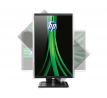 Monitor LCD 24" LED HP LA2405x 1920x1200, VGA, DVI, DP, USB&nbsp;2.0, Pivot, černo-stříbrný