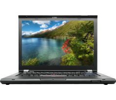 Notebook Lenovo ThinkPad T420s 14,1" 1600x900, Intel i7-2640M 2,8GHz (max. 3,5GHz), 8GB DDR3, 160GB SSD, NVIDIA 4200M, DVD±RW, Windows 7 Pro