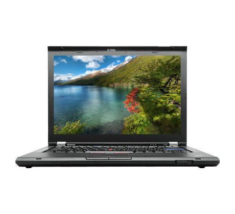 Notebook Lenovo ThinkPad T420s 14,1" 1600x900, Intel i7-2640M 2,8GHz (max. 3,5GHz), 8GB DDR3, 160GB SSD, NVIDIA 4200M, DVD±RW, Windows 7 Pro