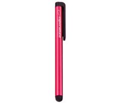 Dotykové pero (stylus) Esperanza EA140, červené
