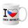 Hrnek ČR – I&nbsp;love Czech&nbsp;Republic