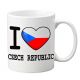 Hrnek ČR – I&nbsp;love Czech&nbsp;Republic