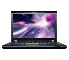 Notebook Lenovo ThinkPad T520 15,6" 1600x900, Intel i5-2520M 2,5GHz (max. 3,2GHz), 6GB DDR3, 500GB HDD, Intel HD 3000, DVD±RW, Windows 10 Pro