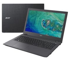 Notebook Acer Aspire E15 E5-573 15,6" 1920x1080, Pentium 3556U 1,7GHz, 8GB DDR3L, 256GB SSD, Intel HD, Win&nbsp;10 Pro
