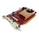 Grafická karta 1GB GDDR3 ATI Radeon HD&nbsp;4650, DVI, 2x&nbsp;DP, 128bit, PCIe