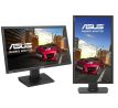 Herní monitor LED 28" ASUS Gaming MG28U 4K 3840x2160, 1ms, repro, HDMI&nbsp;2.0, DP, USB&nbsp;3.0, Pivot, černý
