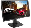 Herní monitor LED 28" ASUS Gaming MG28U 4K 3840x2160, 1ms, repro, HDMI&nbsp;2.0, DP, USB&nbsp;3.0, Pivot, černý